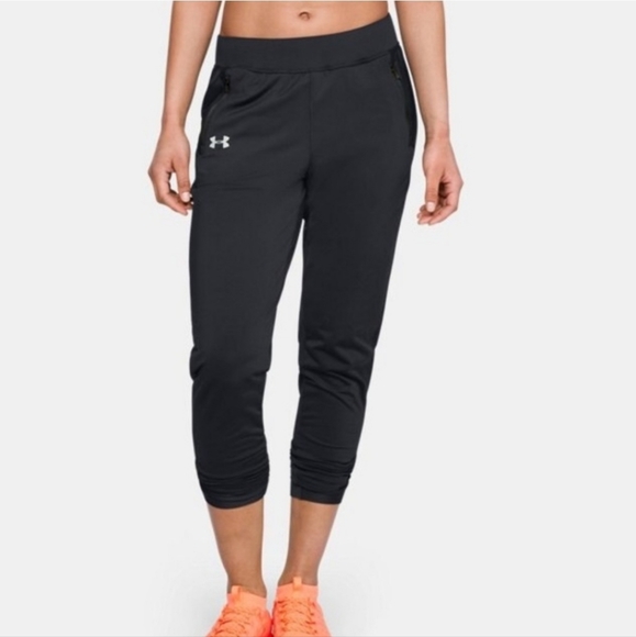 Under Armour Pants - Black Joggers